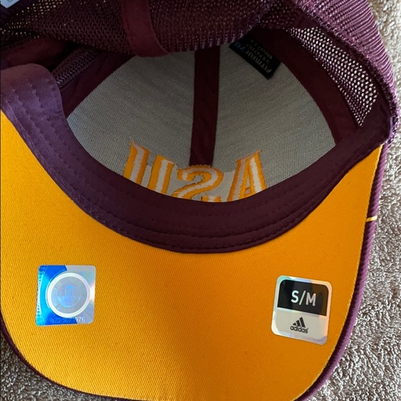 ARIZONA STATE UNIVERSITY HAT - Picture 4 of 4